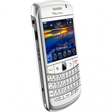 BLACKBERRY BOLD 9700 - BRANCO DESBLOQUEADO NACIONAL USADO